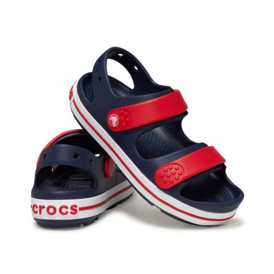 Crocs Kids' Crocband™ Cruiser Sandal